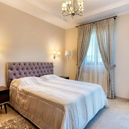 Villa Argaka Luxury Residence Paphos