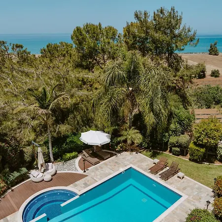 Argaka Luxury Residence Paphos
