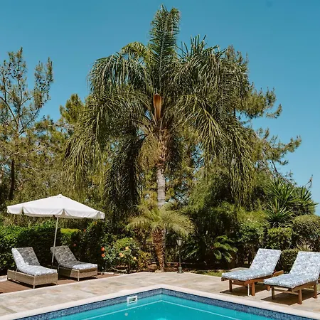 Argaka Luxury Residence