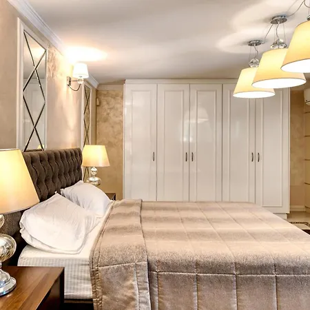 Argaka Luxury Residence Villa *