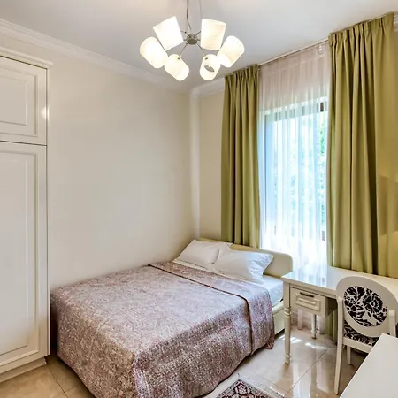 Argaka Luxury Residence Paphos