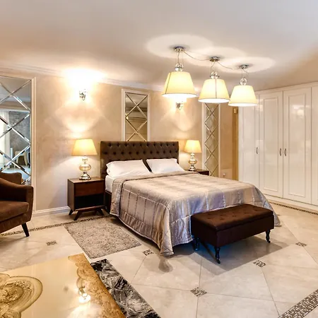 Argaka Luxury Residence Villa *