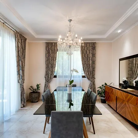 Argaka Luxury Residence