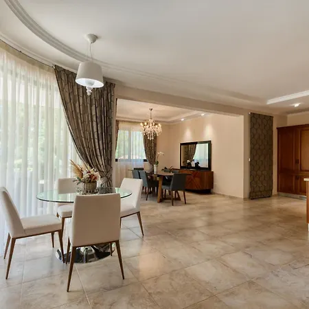 Argaka Luxury Residence Villa