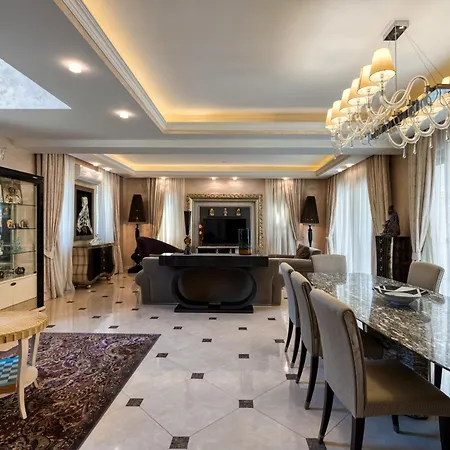 Argaka Luxury Residence Paphos