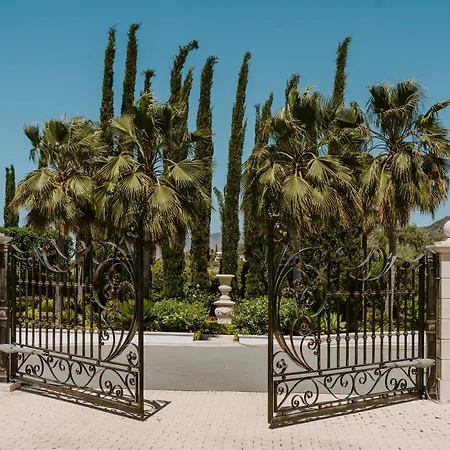 Argaka Luxury Residence * Paphos