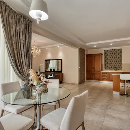 Argaka Luxury Residence Villa *
