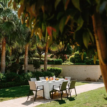 Argaka Luxury Residence Villa *