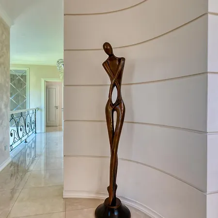 Argaka Luxury Residence Villa Paphos