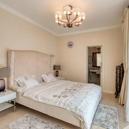 Argaka Luxury Residence Villa Paphos