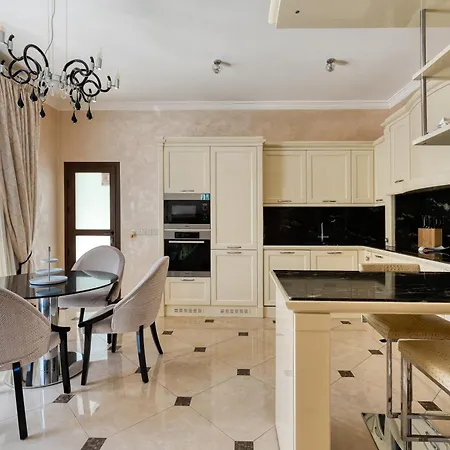 Villa Argaka Luxury Residence Paphos