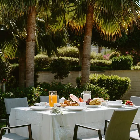Villa Argaka Luxury Residence Paphos