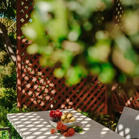 Argaka Luxury Residence Villa Paphos