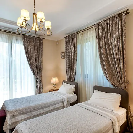 Argaka Luxury
