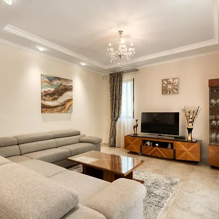 Argaka Luxury
