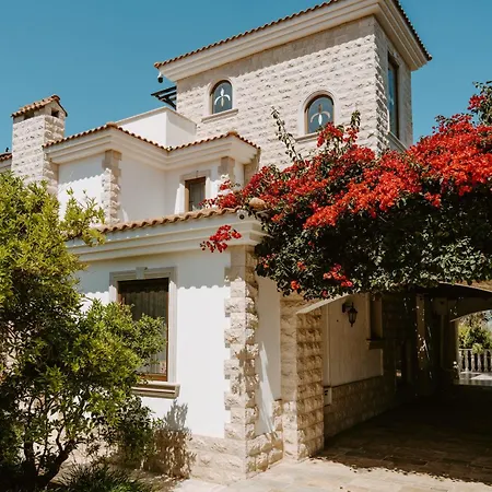Villa Argaka Luxury *