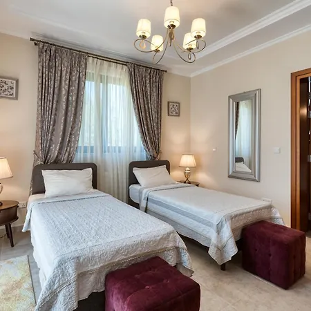 Villa Argaka Luxury