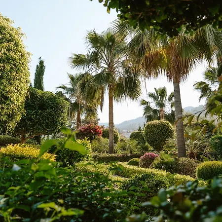 Villa Argaka Luxury