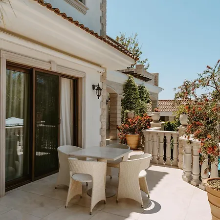 Argaka Luxury Paphos