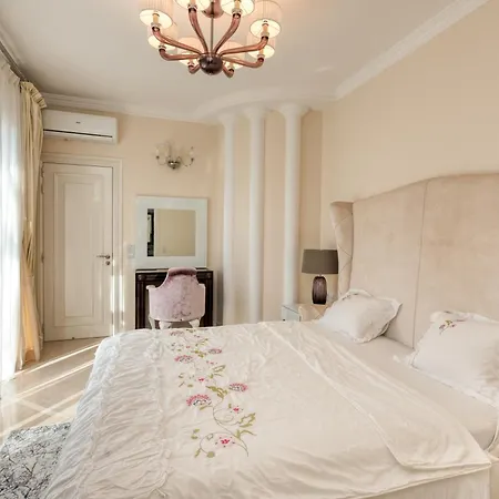 Villa Argaka Luxury Paphos