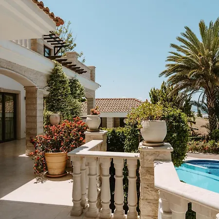Villa Argaka Luxury