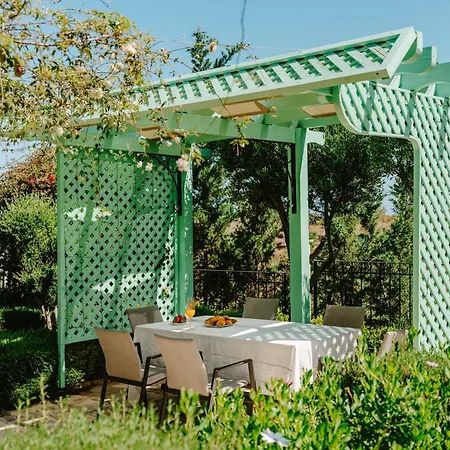 Argaka Luxury Villa Paphos