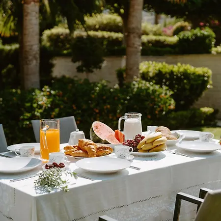 Argaka Luxury Villa Paphos